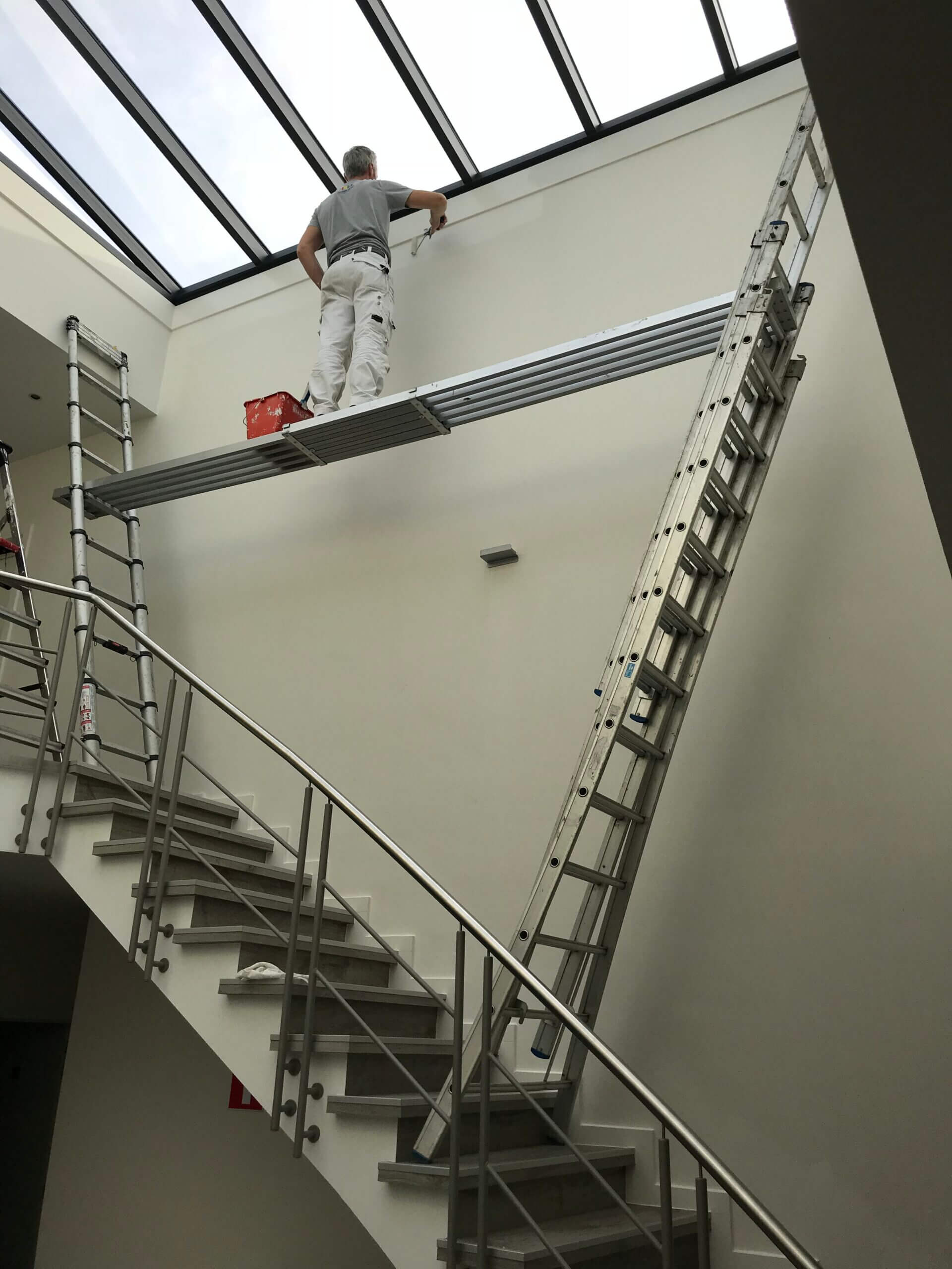 Marnik Schilderwerken